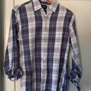 Bonobos Flannel Shirt